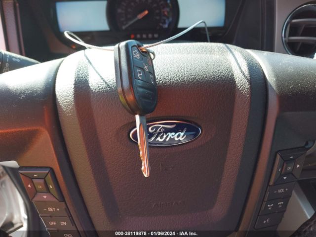 1FMJK1HTXHEA14128 Ford Expedition El Xlt