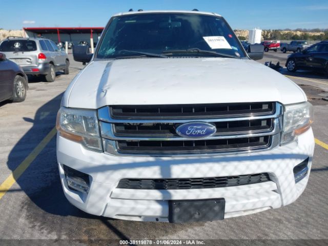 1FMJK1HTXHEA14128 Ford Expedition El Xlt