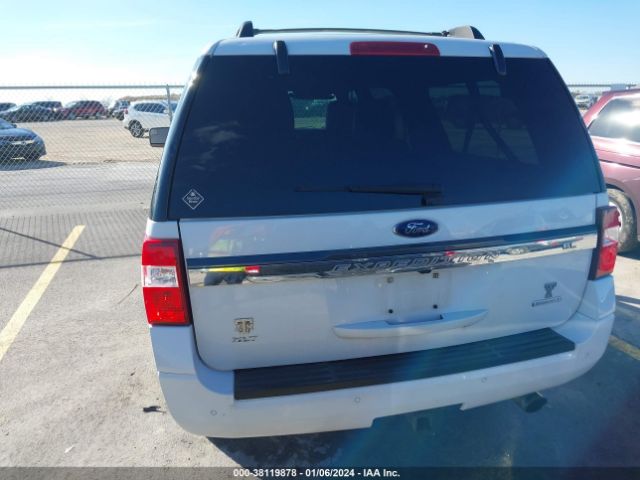 1FMJK1HTXHEA14128 Ford Expedition El Xlt