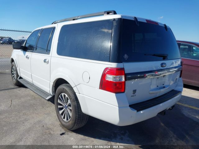 1FMJK1HTXHEA14128 Ford Expedition El Xlt