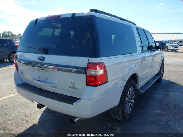 1FMJK1HTXHEA14128 Ford Expedition El Xlt