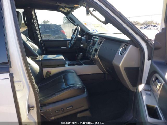 1FMJK1HTXHEA14128 Ford Expedition El Xlt