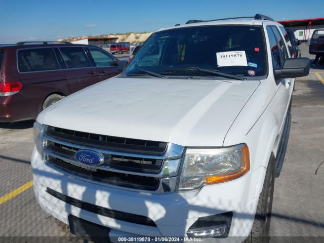 1FMJK1HTXHEA14128 Ford Expedition El Xlt