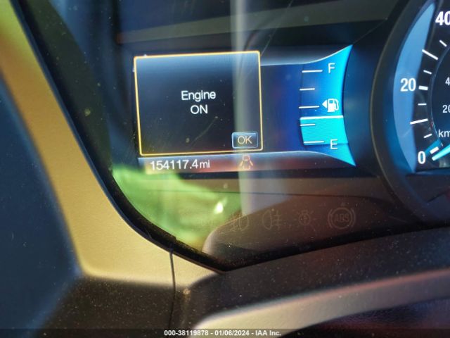 1FMJK1HTXHEA14128 Ford Expedition El Xlt