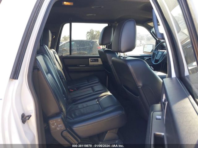 1FMJK1HTXHEA14128 Ford Expedition El Xlt