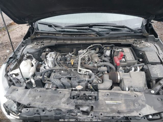 1N4BL4CV7NN317269 Nissan Altima Sr Fwd
