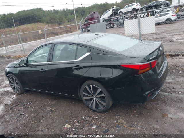 1N4BL4CV7NN317269 Nissan Altima Sr Fwd