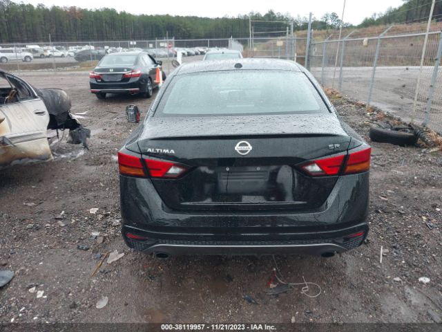 1N4BL4CV7NN317269 Nissan Altima Sr Fwd