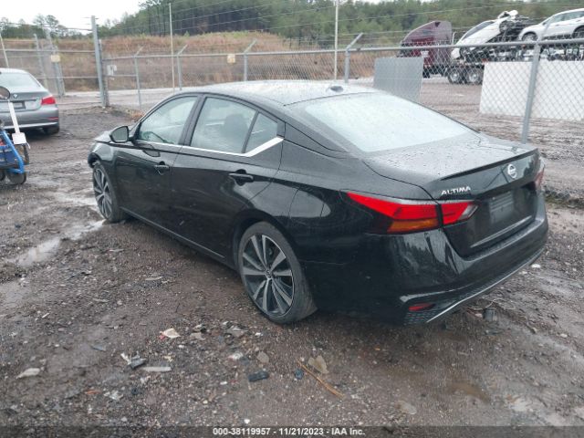 1N4BL4CV7NN317269 Nissan Altima Sr Fwd
