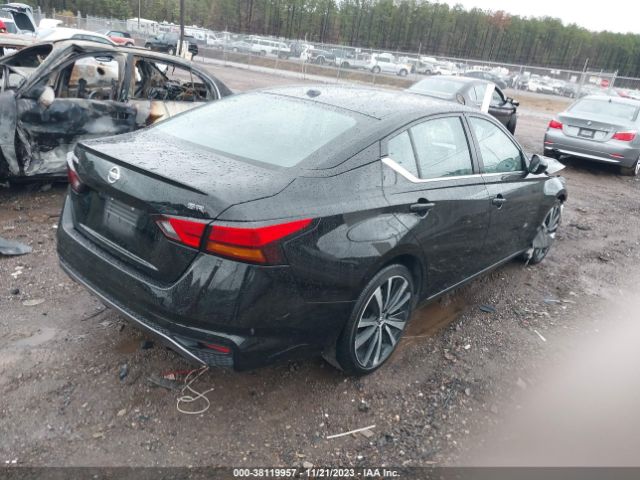 1N4BL4CV7NN317269 Nissan Altima Sr Fwd