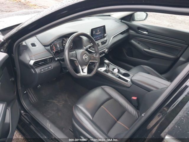 1N4BL4CV7NN317269 Nissan Altima Sr Fwd