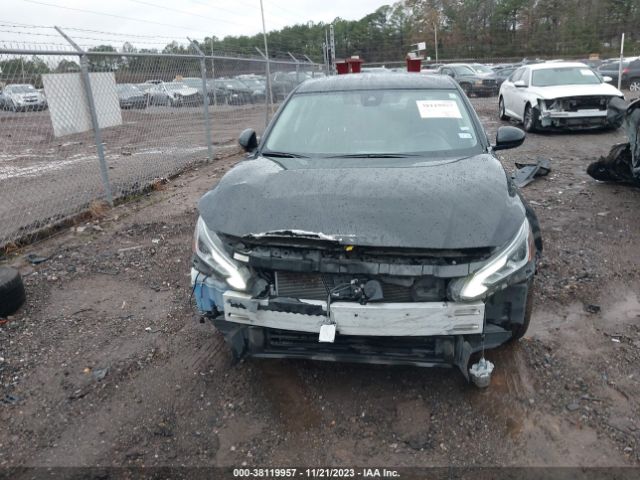 1N4BL4CV7NN317269 Nissan Altima Sr Fwd