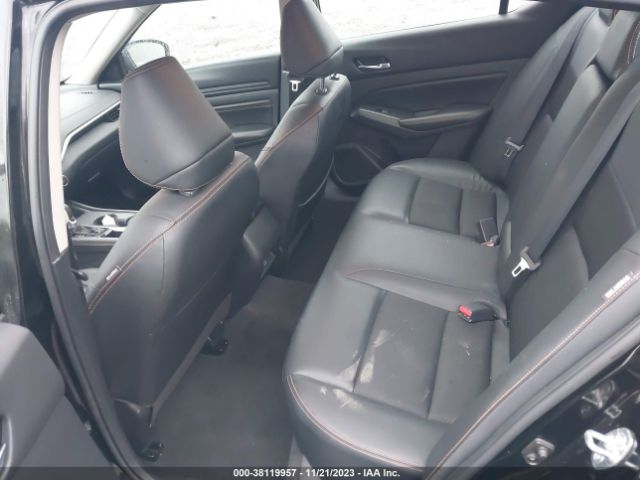1N4BL4CV7NN317269 Nissan Altima Sr Fwd