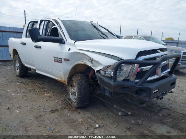 3C6UR5CJ9EG287583 auction archive image