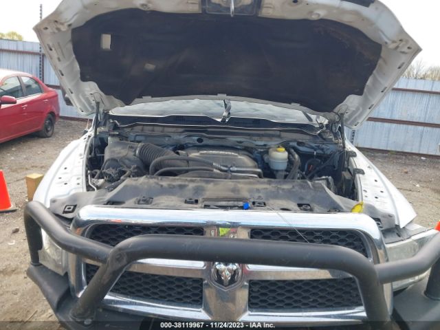 3C6UR5CJ9EG287583 RAM 2500 Tradesman
