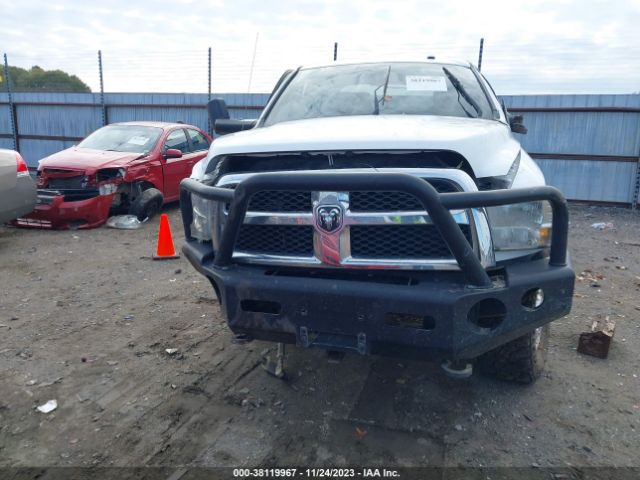 3C6UR5CJ9EG287583 RAM 2500 Tradesman