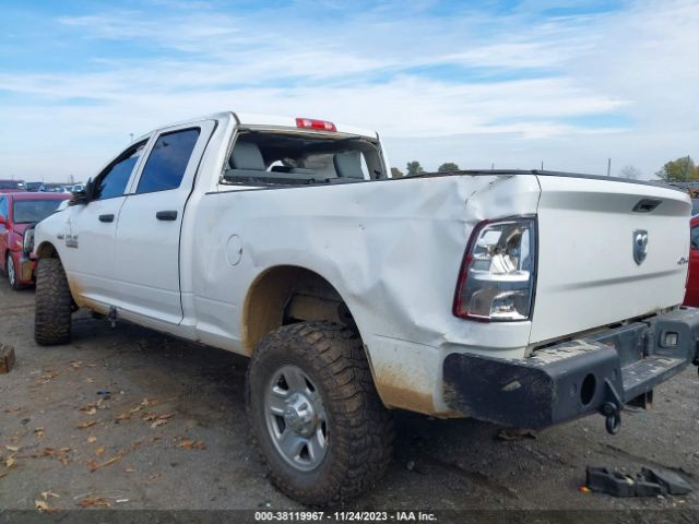 3C6UR5CJ9EG287583 RAM 2500 Tradesman