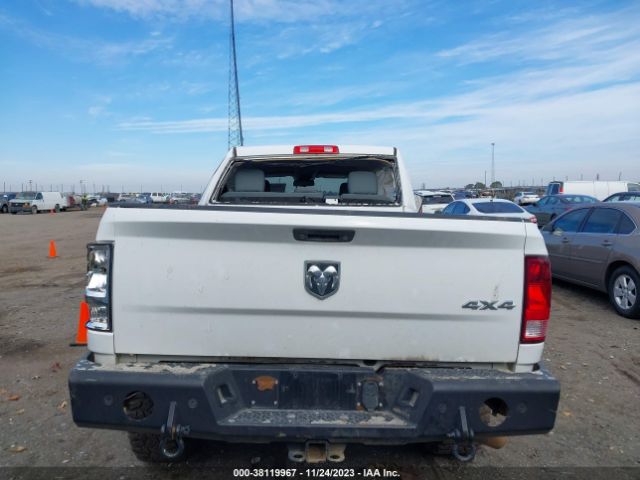 3C6UR5CJ9EG287583 RAM 2500 Tradesman
