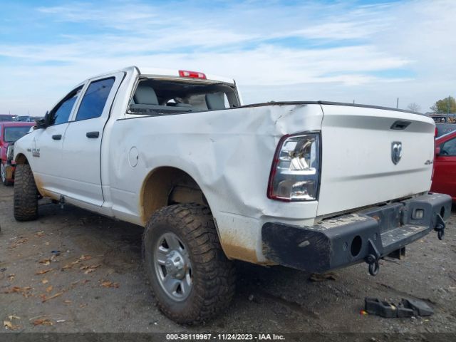 3C6UR5CJ9EG287583 RAM 2500 Tradesman