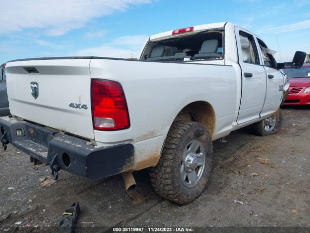 3C6UR5CJ9EG287583 RAM 2500 Tradesman