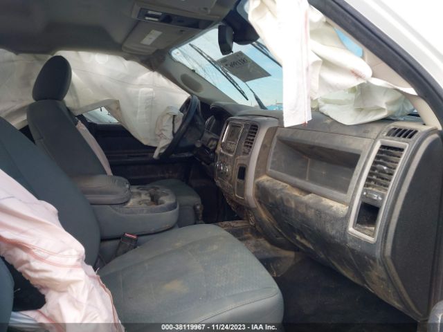 3C6UR5CJ9EG287583 RAM 2500 Tradesman