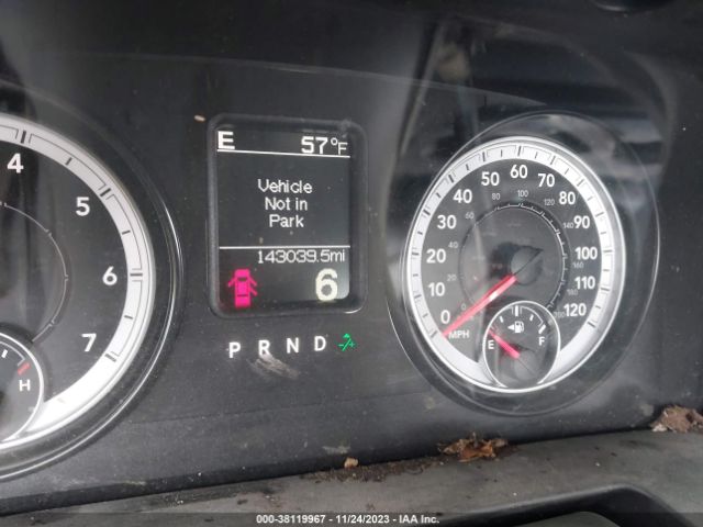 3C6UR5CJ9EG287583 RAM 2500 Tradesman