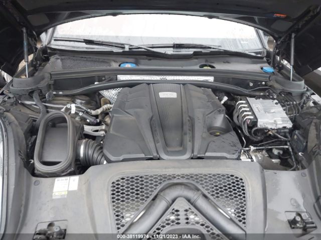 WP1AG2A59MLB53131 Porsche Macan Gts