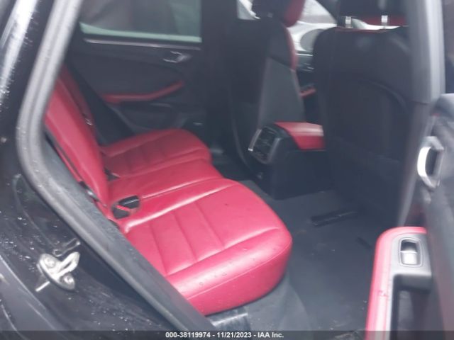 WP1AG2A59MLB53131 Porsche Macan Gts