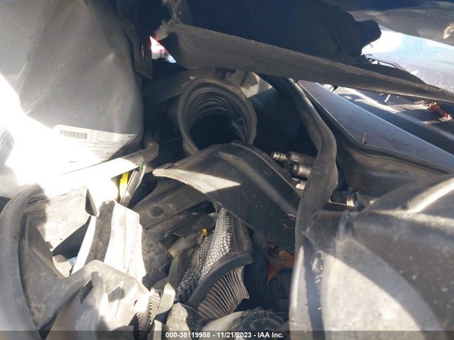2011 DODGE DURANGO CREW VIN: 1D4RE4GG5BC704945