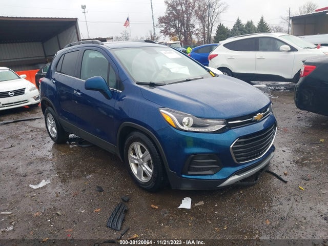 2019 3GNCJLSBXKL242530 main image