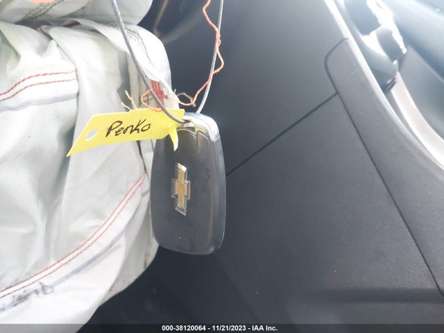 Chevrolet Trax Lt 2019 3GNCJLSBXKL242530 Image 11