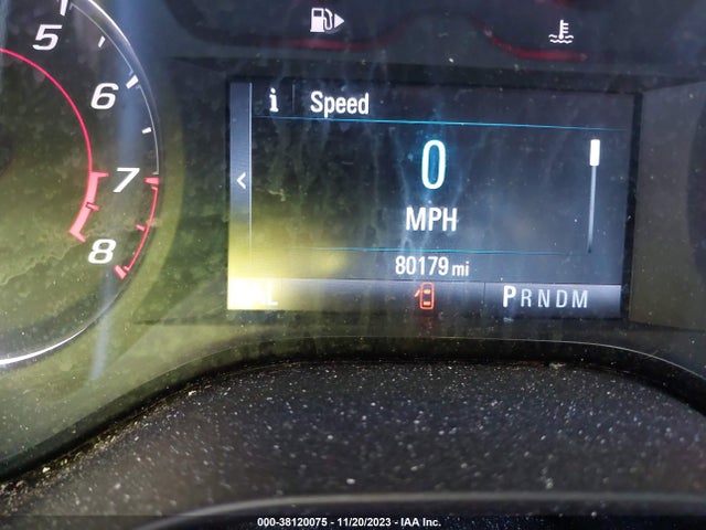 Chevrolet Camaro 1lt 2018 1G1FB1RX0J0143261 Image 15