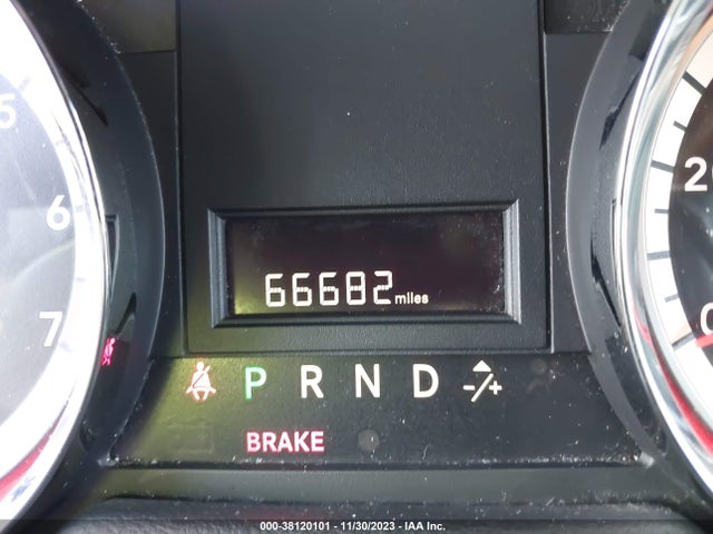 Dodge Grand Caravan Sxt 2019 2C4RDGCG8KR788144 Image 15
