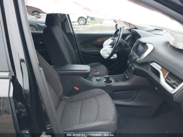 3GKALMEV4KL262265 GMC Terrain Sle