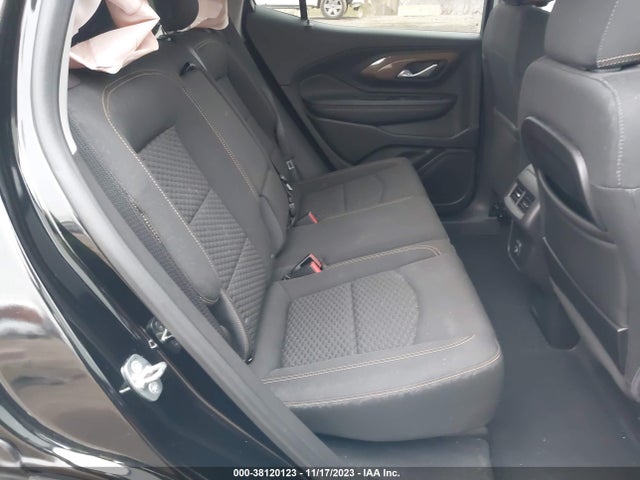 3GKALMEV4KL262265 GMC Terrain Sle