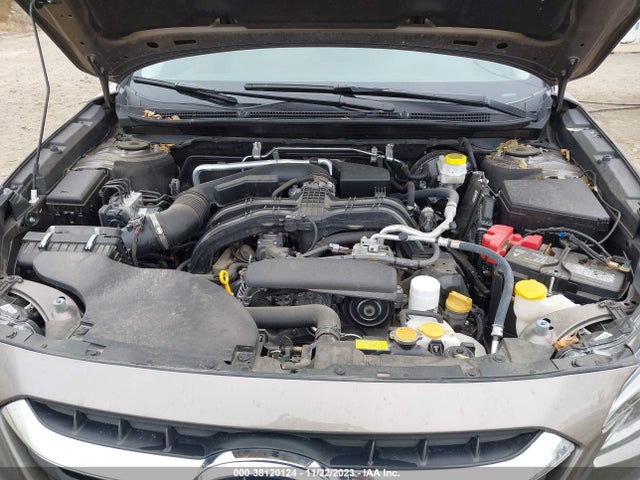4S3BWAN65N3010880 Subaru Legacy Limited