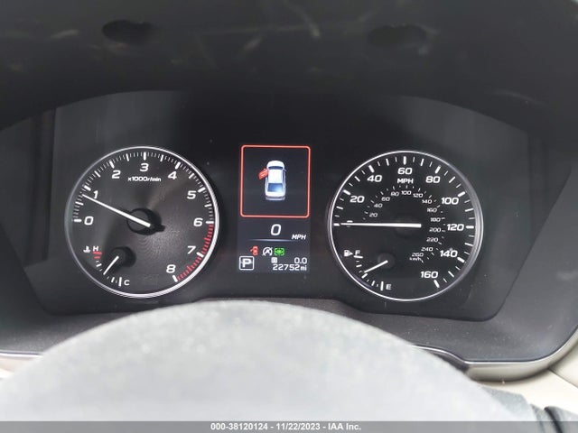 4S3BWAN65N3010880 Subaru Legacy Limited
