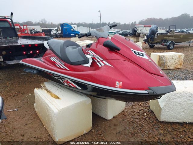 2012 YAMAHA OTHER YAMA2373D212     