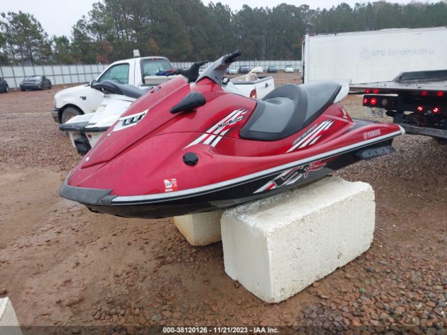 2012 YAMAHA OTHER YAMA2373D212      Photo 1