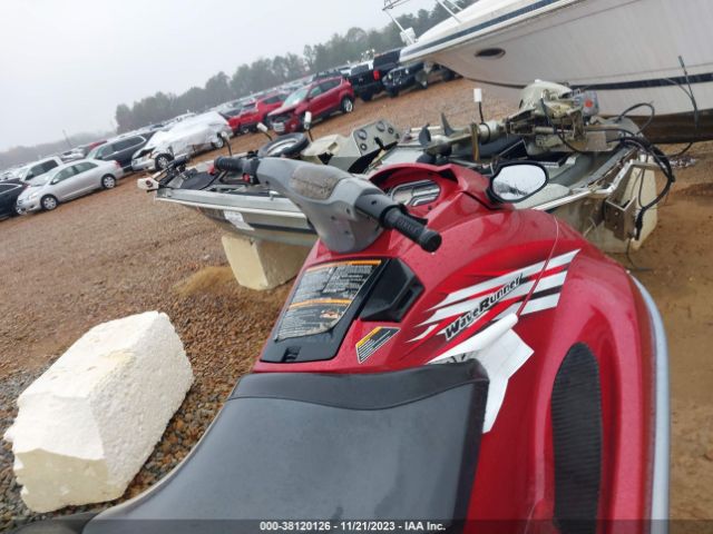 2012 YAMAHA OTHER YAMA2373D212      Photo 4