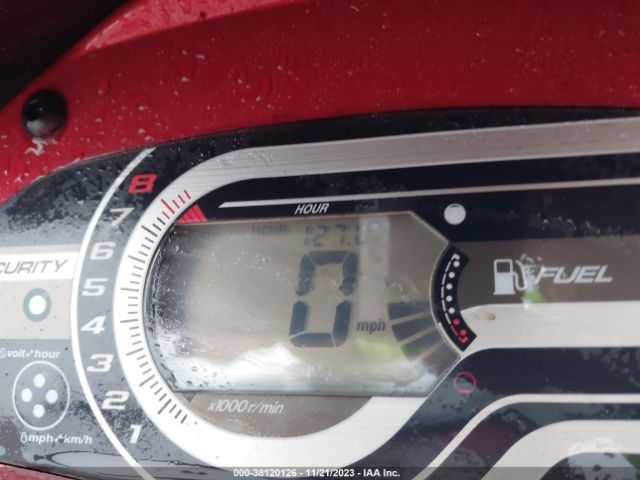 2012 YAMAHA OTHER YAMA2373D212      Photo 6