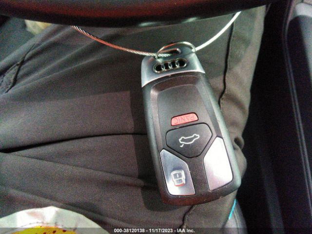 2018 AUDI Q5 WA1BNAFY1J2163432 Photo 10