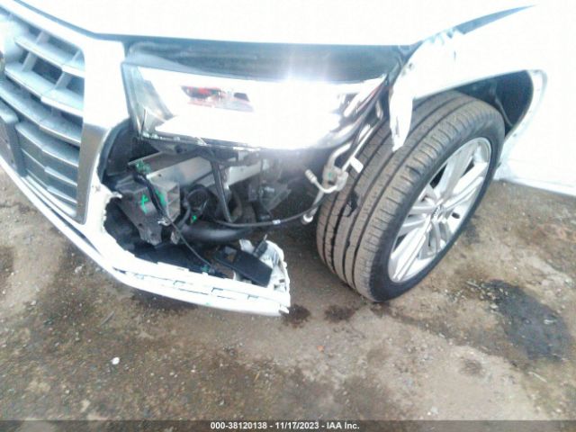 2018 AUDI Q5 WA1BNAFY1J2163432 Photo 5