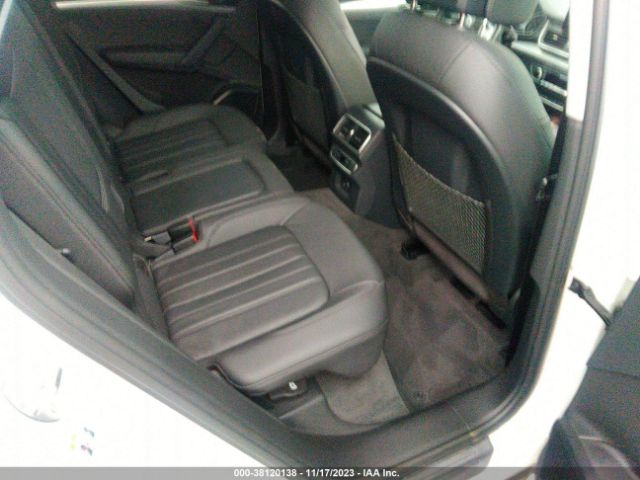 2018 AUDI Q5 WA1BNAFY1J2163432 Photo 7