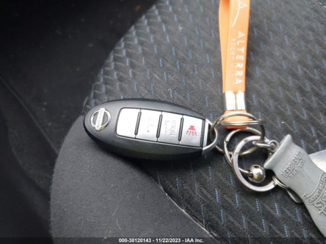 3N1AB7AP7EY307376 Nissan SENTRA SR