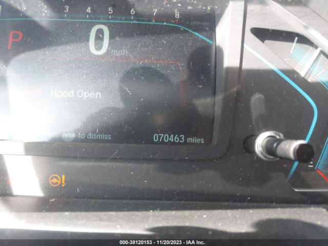5FNRL6H9XJB010476 Honda Odyssey Elite