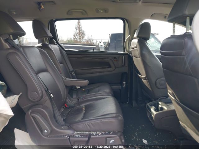 5FNRL6H9XJB010476 Honda Odyssey Elite