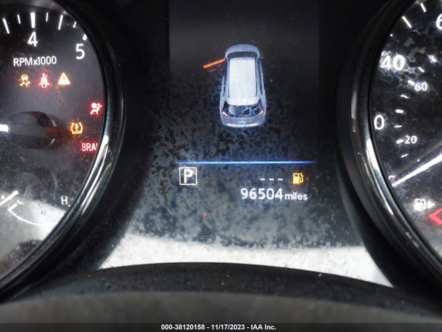 Nissan Rogue Sl 2018 JN8AT2MT9JW454326 Image 15