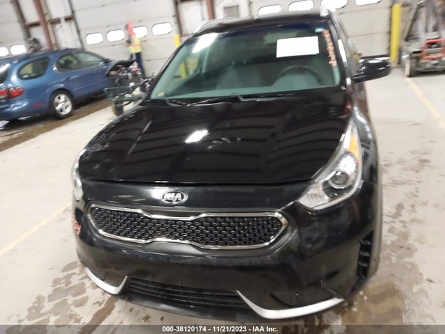 2019 KIA NIRO LX VIN: KNDCB3LC9K5217261