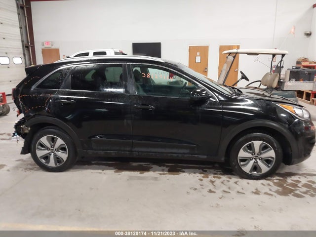 2019 KIA NIRO LX VIN: KNDCB3LC9K5217261